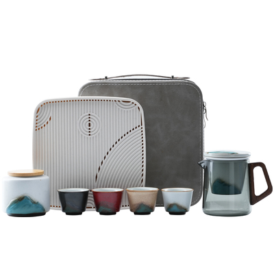 商务活动礼品定制logo公司年会送员工客户实用高档伴手礼物纪念品