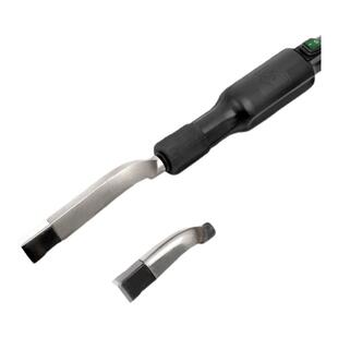 新升级大功率电动割胶机第四代强劲动力刀口锋利多种刀片