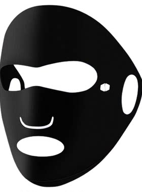 冰感运动户外【全脸防晒面罩】