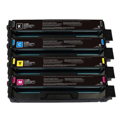 适用奔图CP2200DW打印机硒鼓CM2200FDW复印机墨盒CP2200DN 2200FDN墨粉盒PANTUM CTL2000H四色彩色碳粉盒晒鼓