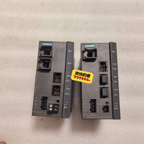询价SCALANCE X202-2P IRT工业交换机 6