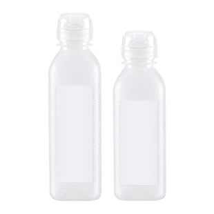 不挂油尖叫油瓶家用油壶厨房酱油醋瓶调料瓶PP5防漏塑料装油瓶小