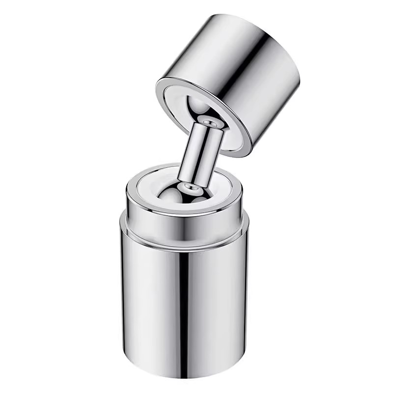 厨房洗菜水龙头延伸万向防溅神器通用万能接头旋转溅水起泡出水