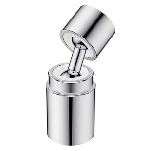 厨房洗菜水龙头延伸万向防溅神器通用万能接头旋转溅水起泡出水