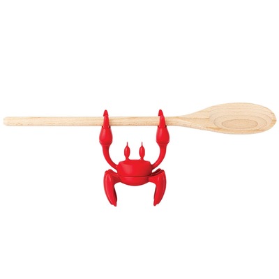 OTOTO螃蟹大钳子搁勺架