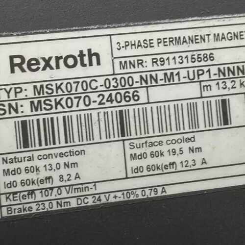 议价MSK070C0300NNM1UP1NNNN R9适用