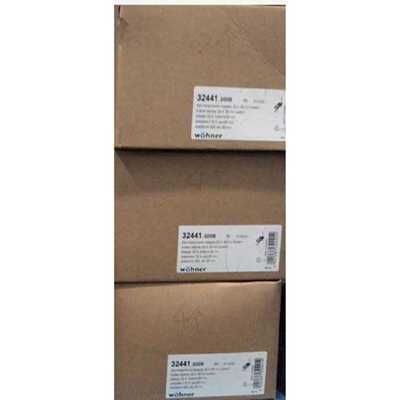 议价维纳尔母线转接器 EEC 32A wohner 32A 32441 32442 32443 32