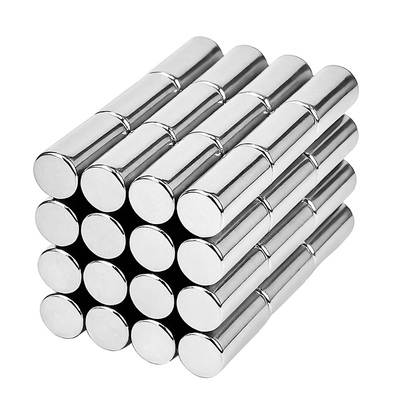 东莞优选N52高性能强磁圆形磁铁