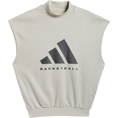 宽松卫衣Adidas/阿迪达斯