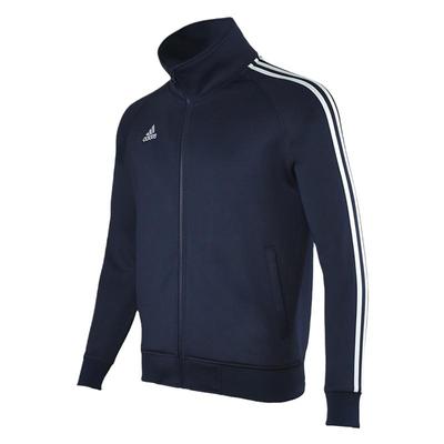 阿迪达斯经典男女新款夹克外套