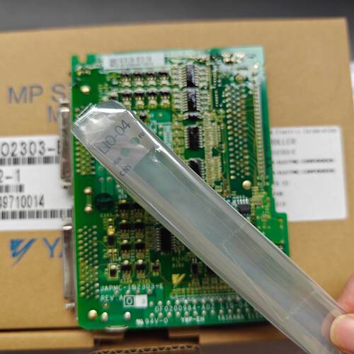 议价安川JAPMC-EX2200-E EXIOIF机架扩展模块全新原装质保一年询