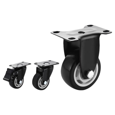 万向轮滚轮重型脚轮2寸3寸5寸4寸