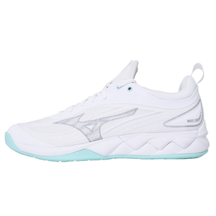 25新款MIZUNO美津浓专业高端排球鞋WAVE luminous3男女款中邦透气
