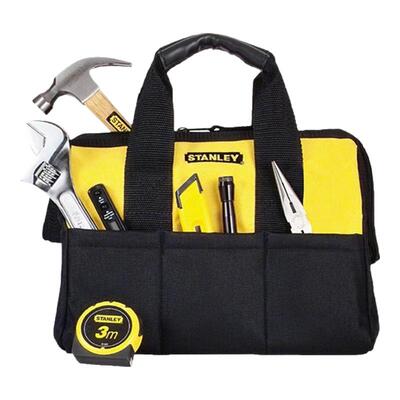 史丹利工具套装多功能家用工具包