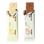 哥本优选蛋白棒能量谷物棒饼干减早代餐抗饿低饱腹主零食品脂肥