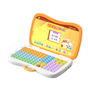 猫太子猫贝乐拼音学习机幼小衔接拼读训练儿童早教点读学拼音神器