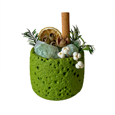 醒时春山扩香石香薰晶石香氛礼物