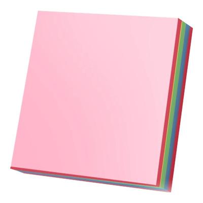 便利贴小学生专用便签纸粘性强办公用彩色便签本高颜值爱心标签贴纸贴本子初中生笔记贴备忘留言办公室记事贴