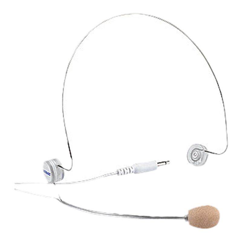 Takstar/得胜 HM-780耳挂隐形扩音器轻便型头戴话筒耳麦E6麦克风