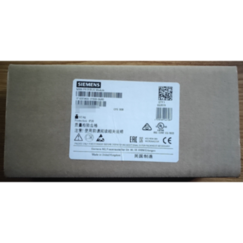 议价6SE6400-1PB00-0AA0  4 PRO西门子通讯 模块  6SE6400-1PBOO-