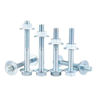 桁架螺丝螺母套装大帽方管螺栓14扳手套筒22盘行架带垫片航架婚庆