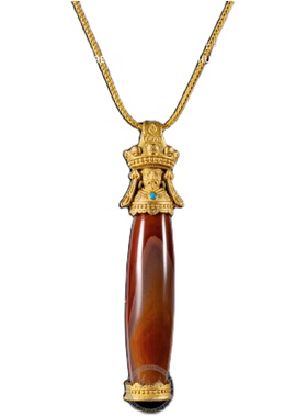 other/其他扎基拉姆项坠吊坠