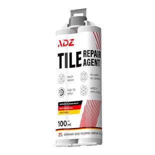 瓷砖修补剂釉面修复陶瓷膏可调色大理石坑洞地砖破损遮丑补磁砖胶