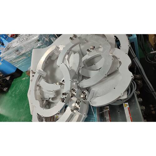 AMAT 0040-33963腔体散热器 半导体设备冷却组件 反应腔散热配件