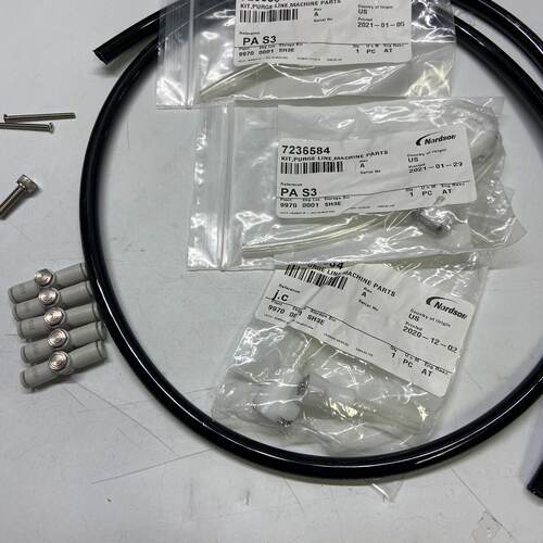 配件Noon点胶机升级套件 7236584 KIT PUR议价