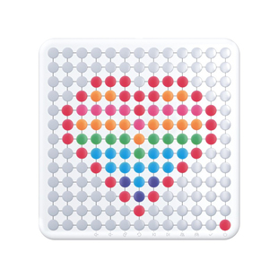 当当狸ai智能多功能电子棋盘套装合一五子棋跳棋围棋学生益智礼物