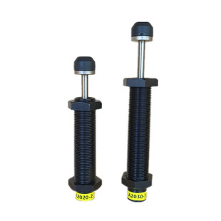 油压缓冲器ACA0806-2/ACA1007-3/1210/ACA1412/ACA1420-1