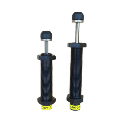 油压缓冲器RKN浙江温州碳钢