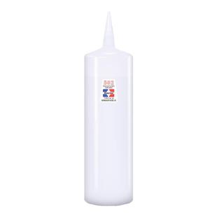 超大瓶502胶水1000毫升瞬间胶3秒101强力胶塑料木材修补广告喷绘