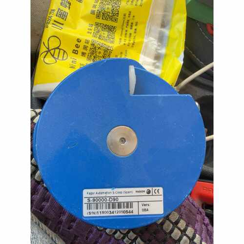 询价FAGOR光栅编码器 S-90000-D90 08A版本，几