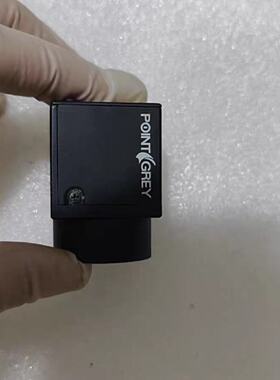 议价Graypoint Industrial Camera Fl3U386S2cC Color Camera Alm