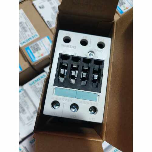溢价-交流接触器3RT5036-1AN20有22个，线圈电压