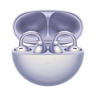 Huawei/华为 FreeClip耳夹耳机全新正品价格优惠