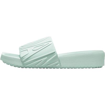 Nike/耐克正品 JORDAN NOLA SLIDE 新款女子运动拖鞋CZ8027-800