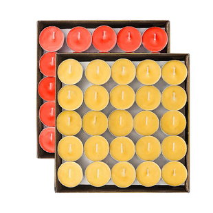 酥油灯供佛灯2026新款1248一小时厂家直销佛家佛台前供的长明圆点