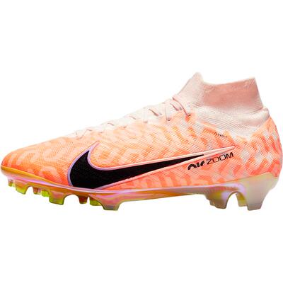 耐克男女运动耐磨缓震足球鞋