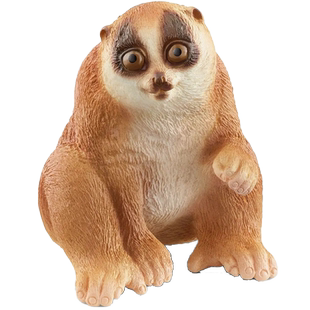 思乐schleich仿真动物模型野生森林系列男孩儿童玩具蜘蛛蜥蜴老虎