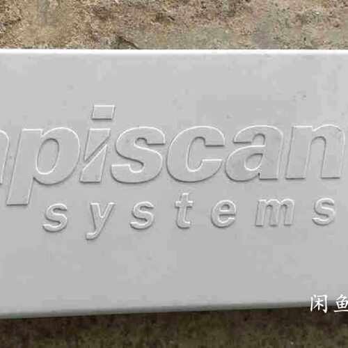 议价rapiscan 麦特瑞克 metor6s 安检门 mc