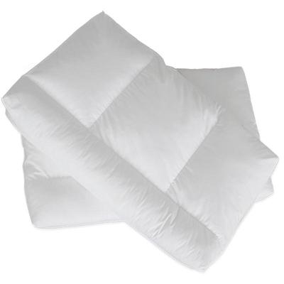 ownfun矮款单人纤维夏季低枕头