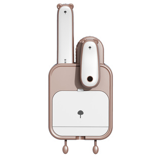 衣刷鞋刷子肥皂收纳盒衣刷鞋刷置物架肥皂盒收纳神器三合一香皂盒