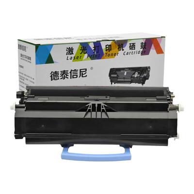 利盟E260DE260dnE260A11粉盒