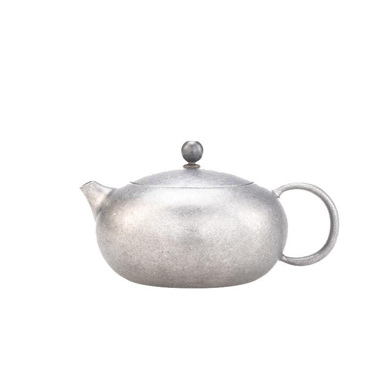 keith铠斯茶壶家用功夫铸造