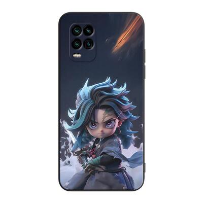 昊淘适用于小米10青春版手机壳