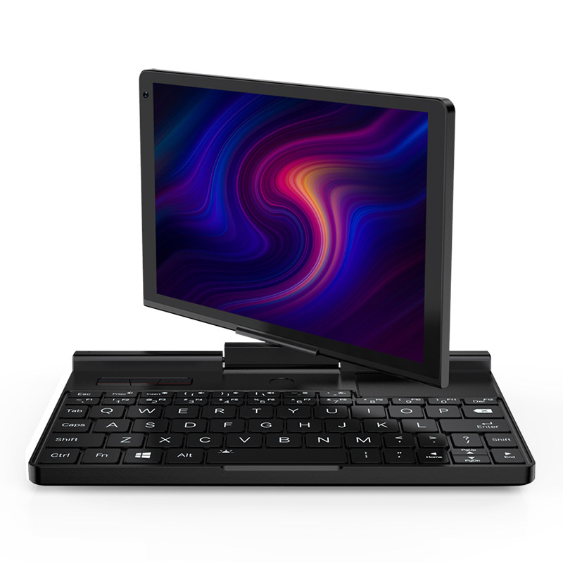 【官方直营】GPD Pocket3 八英寸平板笔记本掌上电脑迷你便携二合一轻薄超极本4096级指纹识别触屏出差商务