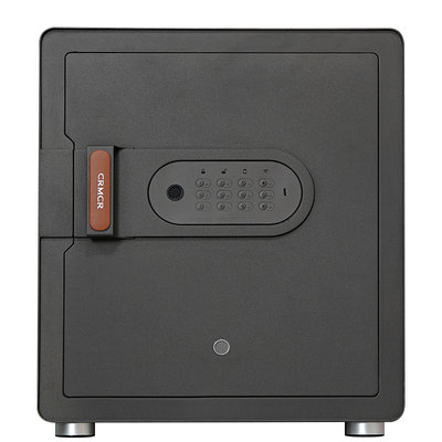 卡唛家用指纹密码保险箱手机智控