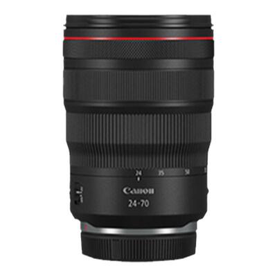 旗舰店RF24-70mm镜头佳能